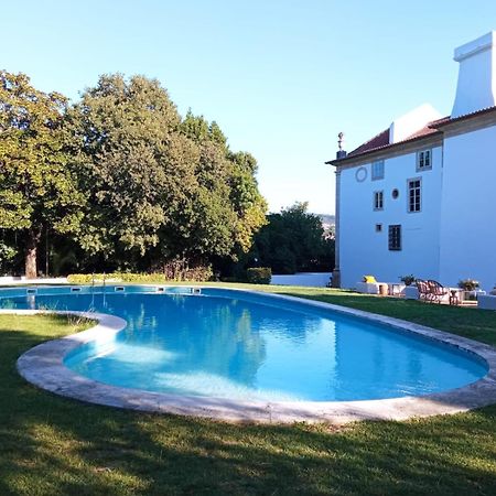 Palacio Da Portela III Coimbra Zewnętrze zdjęcie
